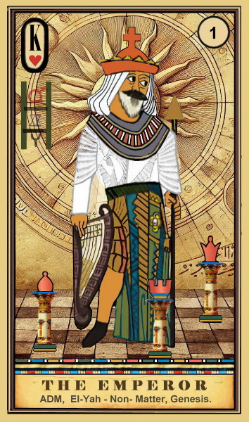 KEY TO TAROT PDF 52 GYPSY CARDS.