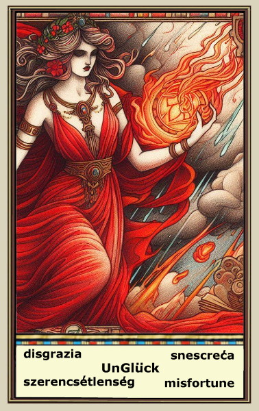 ART DECO VINTAGE PDF CARD EXPLAINED IN DETAILS.