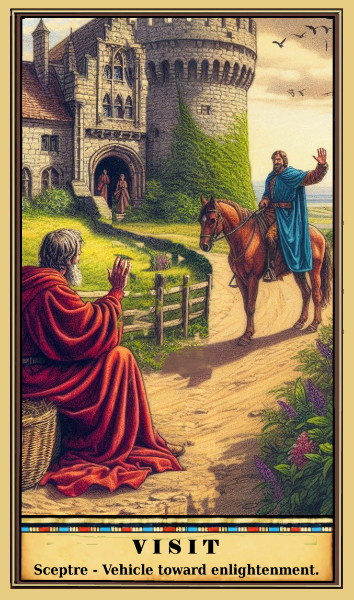 GYPSY TAROT READING, OPENING A NEW WORLD,FINDING BALANCE