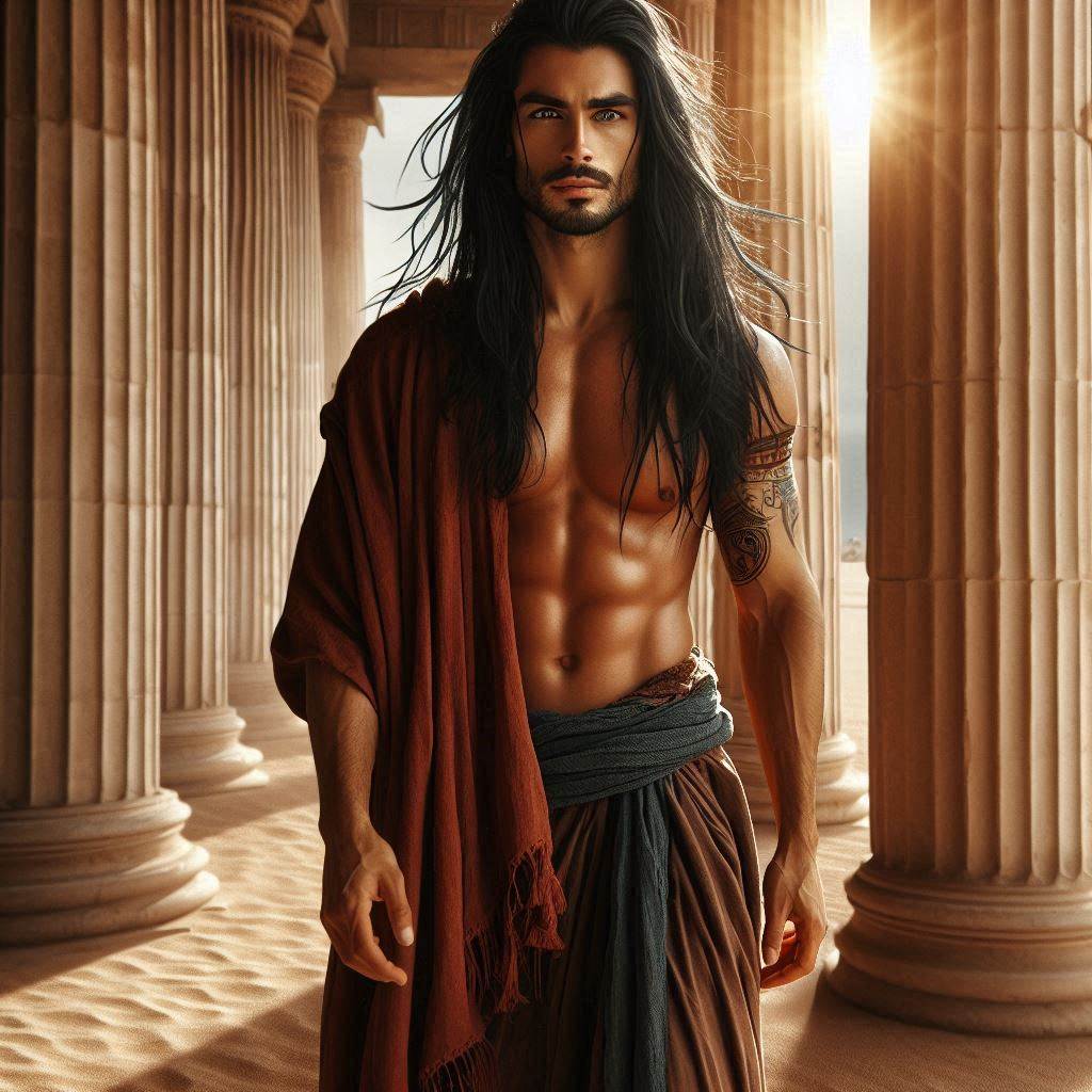 DISCOVERING THE WROLD OF PHOENICIANS ACA GYPSY TAROT