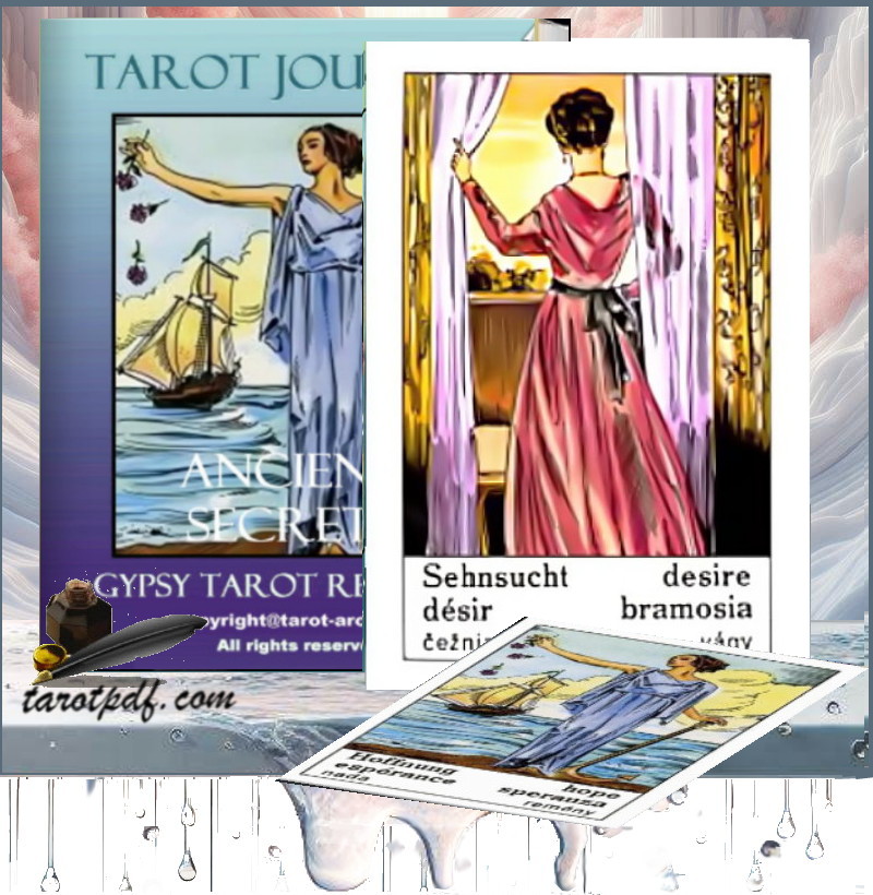 ZIGEUNER TAROT READING