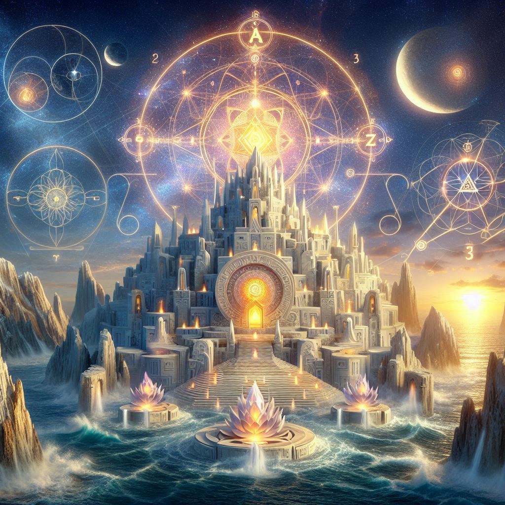 THE STOLEN LEGACY OF THE COMPASS: THE EVER-SEEING EYE IN THE LIGHT, THE TRUE MEANING OF FIDELITY.