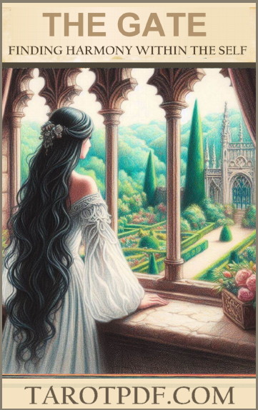 ARC BIEDERMEIER TAROT PDF TAROT