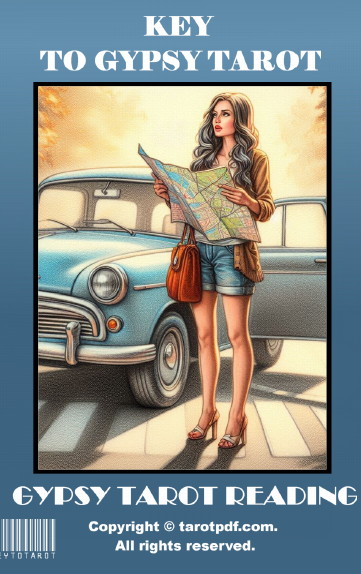 DIVINE LENORMAND TAROT